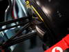 MCLAREN MP4-28, McLaren MP4-28 front suspension detail.
31.01.2013. McLaren MP4-28 Launch, McLaren Technology Centre, Woking, England.
