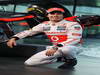 MCLAREN MP4-28, Sergio Perez (MEX) McLaren.
31.01.2013. McLaren MP4-28 Launch, McLaren Technology Centre, Woking, England.
