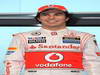 MCLAREN MP4-28, Sergio Perez (MEX) McLaren.
31.01.2013. McLaren MP4-28 Launch, McLaren Technology Centre, Woking, England.
