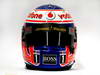 MCLAREN MP4-28, The helmet of Jenson Button (GBR) McLaren.
31.01.2013. McLaren MP4-28 Launch, McLaren Technology Centre, Woking, England.
