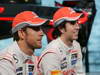 MCLAREN MP4-28