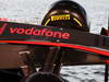 MCLAREN MP4-28, McLaren MP4-28 detail.
31.01.2013. McLaren MP4-28 Launch, McLaren Technology Centre, Woking, England.
