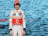 MCLAREN MP4-28, Sergio Perez (MEX) McLaren.
31.01.2013. McLaren MP4-28 Launch, McLaren Technology Centre, Woking, England.
