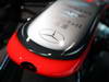 MCLAREN MP4-28, The new McLaren MP4-28 nosecone.
31.01.2013. McLaren MP4-28 Launch, McLaren Technology Centre, Woking, England.
