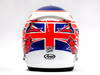 MCLAREN MP4-28, The helmet of Jenson Button (GBR) McLaren.
31.01.2013. McLaren MP4-28 Launch, McLaren Technology Centre, Woking, England.
