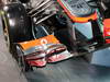 MCLAREN MP4-28, McLaren MP4-28 front wing.
31.01.2013. McLaren MP4-28 Launch, McLaren Technology Centre, Woking, England.
