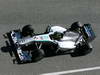MERCEDES F1 W04, Nico Rosberg (GER) Mercedes AMG F1 W04 - first run.
