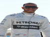 MERCEDES F1 W04, Lewis Hamilton (GBR) Mercedes AMG F1.
