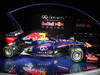 RED BULL RB9, MILTON KEYNES, ENGLAND - FEBRUARY 03:  The new Infiniti Red Bull Racing RB9 at the launch on February 3, 2013 in Milton Keynes, England.  (Photo by Mark Thompson/Getty Images)
