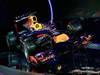 RED BULL RB9, MILTON KEYNES, ENGLAND - FEBRUARY 03:  The new Infiniti Red Bull Racing RB9 at the launch on February 3, 2013 in Milton Keynes, England.  (Photo by Richard Heathcote/Getty Images)