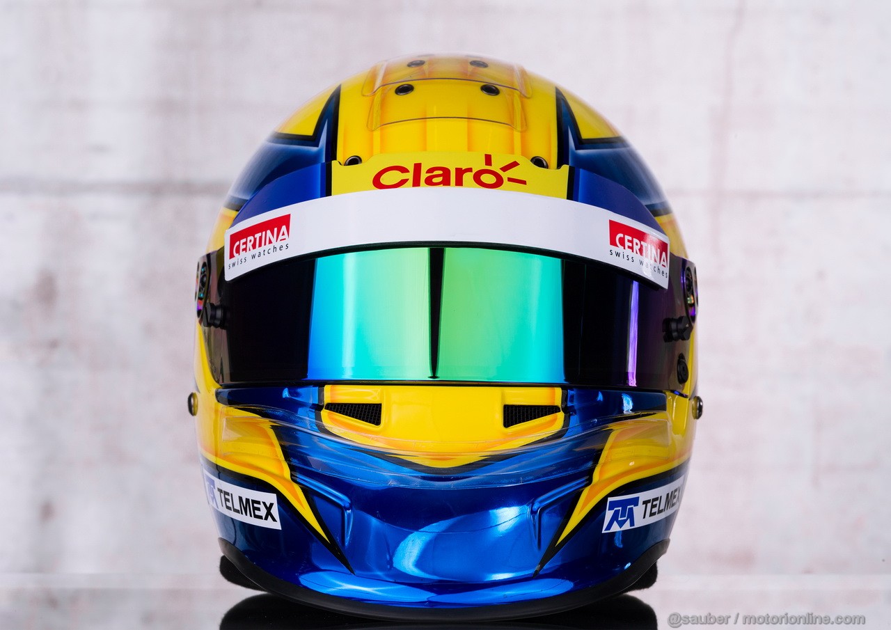 SAUBER C32