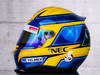 SAUBER C32, Sauber C32 wing mirror.
