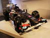 SAUBER C32, The new Sauber C32.
