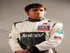 SAUBER C32, Esteban Gutierrez (MEX) Sauber.
