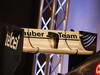 SAUBER C32, Sauber C32 rear wing.
