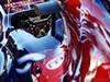 TORO ROSSO STR8, Scuderia Toro Rosso STR8 steering wheel.
04.02.2013. Scuderia Toro Rosso STR8 Launch, Jerez, Spain.

