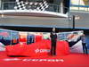 TORO ROSSO STR8, Franz Tost (AUT) Scuderia Toro Rosso Team Principal.
