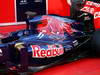 TORO ROSSO STR8, Scuderia Toro Rosso STR8 engine cover.
