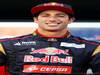 TORO ROSSO STR8, Daniel Ricciardo (AUS) Scuderia Toro Rosso.
