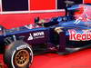 TORO ROSSO STR8, Scuderia Toro Rosso STR8.
