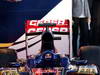 TORO ROSSO STR8, Scuderia Toro Rosso STR8 airbox.
