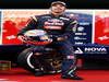 TORO ROSSO STR8, Jean-Eric Vergne (FRA) Scuderia Toro Rosso.
