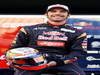 TORO ROSSO STR8, Jean-Eric Vergne (FRA) Scuderia Toro Rosso.
