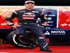 TORO ROSSO STR8, Jean-Eric Vergne (FRA) Scuderia Toro Rosso.
