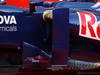 TORO ROSSO STR8, Scuderia Toro Rosso STR8 sidepod detail.
