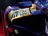 TORO ROSSO STR8, Scuderia Toro Rosso STR8 sidepod.
