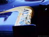TORO ROSSO STR8, Scuderia Toro Rosso STR8 sidepod detail.
