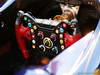 TORO ROSSO STR8, Scuderia Toro Rosso STR8 steering wheel.

