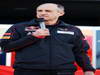TORO ROSSO STR8, Franz Tost (AUT) Scuderia Toro Rosso Team Principal.

