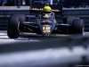 AYRTON SENNA, Ayrton Senna da Silva (BRA) Lotus 97T Renault