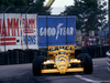 AYRTON SENNA, Ayrton Senna da Silva (BRA) Lotus 99T Honda 1st position