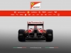 FERRARI F14 T