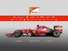 FERRARI F14 T