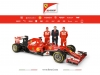 FERRARI F14 T