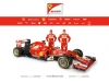 FERRARI F14 T