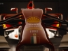 FERRARI F14 T