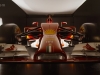 FERRARI F14 T