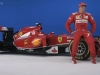 FERRARI F14 T
