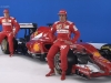 FERRARI F14 T