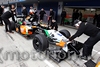 Force India VJM07