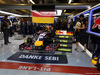 GP ABU DHABI, 23.11.2014- Gara, Sebastian Vettel (GER) Red Bull Racing RB10