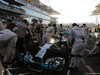 GP ABU DHABI, 23.11.2014- Gara, Lewis Hamilton (GBR) Mercedes AMG F1 W05