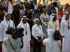 GP ABU DHABI, 23.11.2014- Gara, Bernie Ecclestone (GBR), President e CEO of FOM