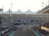 GP ABU DHABI, 23.11.2014- Gara, Start of the race