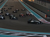 GP ABU DHABI - Gara