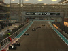 GP ABU DHABI, 23.11.2014- Course, Kevin Magnussen (DEN) McLaren Mercedes MP4-29